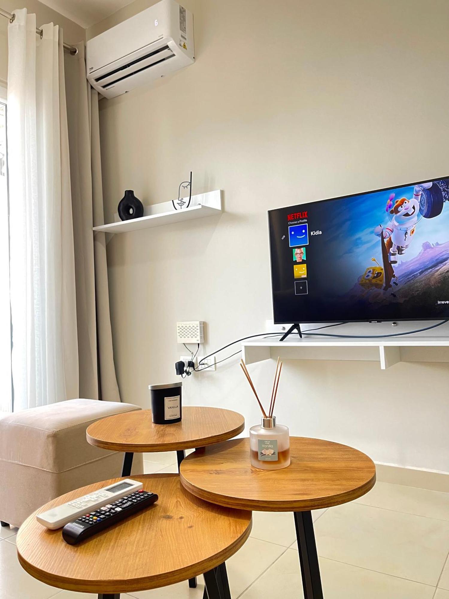 Ki Apartment ドゥラス エクステリア 写真