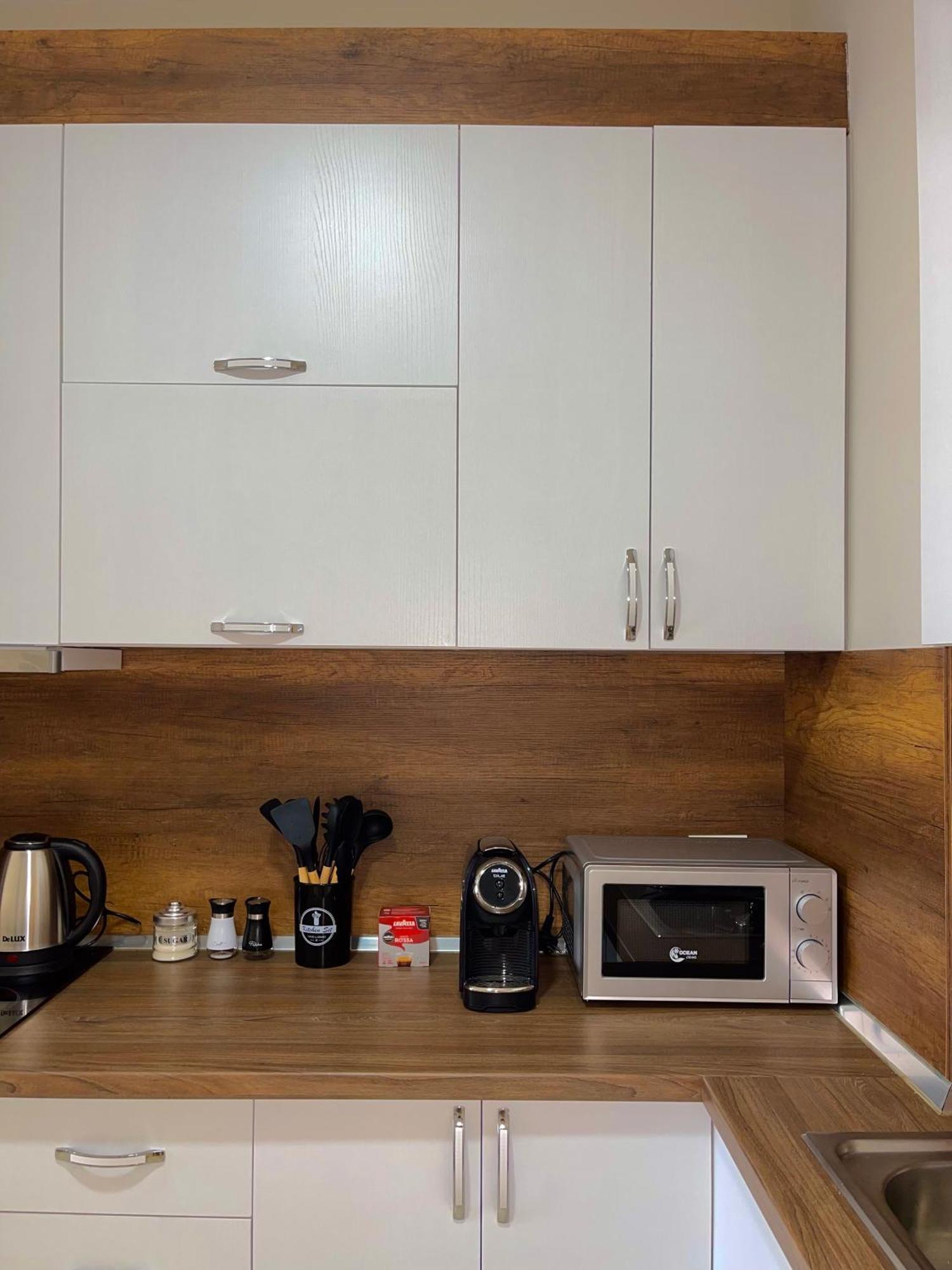 Ki Apartment ドゥラス エクステリア 写真